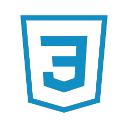 Css icon