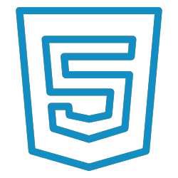 Html icon